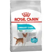 Royal Canin Hondenvoer Droog Urinary Care Mini 1 kg