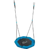 Hudora 72168 - Octagon 110 Nestschommel