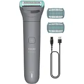 Philips Body Groomer 3000 Series - Met Triple Protect-scheersysteem - BG3480/15