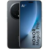 Honor MAGIC 8 PRO 12+512GB BLACK