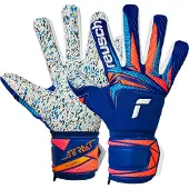 Reusch Sporthandschoenen 'Attrakt Fusion NC' blauw