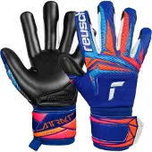 Reusch Sporthandschoenen 'Attrakt Infinity Evolution NC' donkerblauw