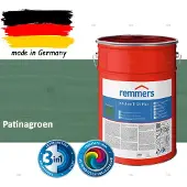 Remmers Induline T-770 PLUS Transparant – Patinagroen – 5 L – Opvolger GW 310 Houtbeits