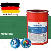 Remmers Induline T-770 PLUS Transparant – Mintgroen – 5 L – Opvolger GW 310 Houtbeits