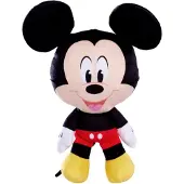 Disney Mickey Mouse Pluchen Knuffel 25cm