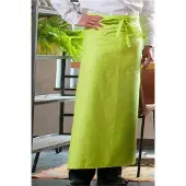 Vitello franse sloof groen 100 cm L 100 cm B