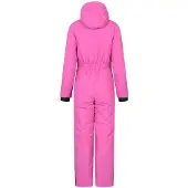 Mountain Warehouse Dames/Dames wolken skipak (Helder Roze)