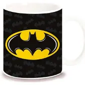 Batman Mok, Dark Knight - 325 ml - Keramiek