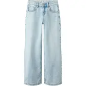 Name it Jeans 'NKFRose' lichtblauw