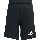 Adidas Sportbroek 'Entrada26' zwart / wit