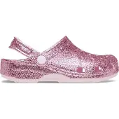 Crocs Sandalen 'Classic' oudroze