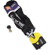 Urban Security Padlock U8k+100 Sra Kettingslot