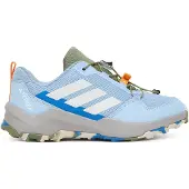 Adidas Sportschoen 'AX4S' opaal / lichtblauw / donkergrijs / wit
