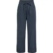 ONLY Broek 'ONLTizana' donkerblauw