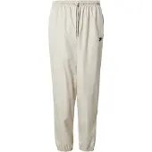 Nike Broek crème / zwart