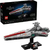 LEGO Star Wars Venator-class Attack Cruiser 75441