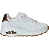 SKECHERS 310286l wht meisjes sneakers
