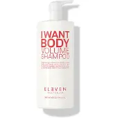 Eleven Australia I Want Body Volume Shampoo