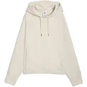 Puma Sweatshirt crème