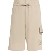 Adidas Sportbroek sand / kaki
