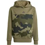 Adidas Sportief sweatvest gemengde kleuren