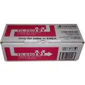 Kyocera Toner TK-540M Magenta