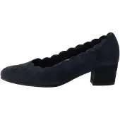 Gabor Pumps marine