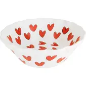 Blond Amsterdam , Specials. Love: serveerschaal 23 cm