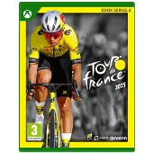 Tour de France 2025 - Xbox Series X