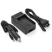 123accu Canon LP-E5 / LC-E5 / LC-E5E oplader (8.4V, 0.6A, huismerk)