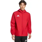 Adidas Sportjas 'Entrada26' rood / wit