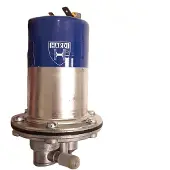 Fischer Panda Electrical Fuel Pump 12v Blauw