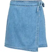 Object Rok 'OBJROSIE' blauw denim