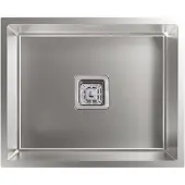 CATA Cb 50-40 R10 50x40 Cm Gootsteen