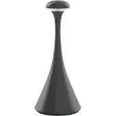 Sigor Nudrop Mini Tafellamp Graphite Grey
