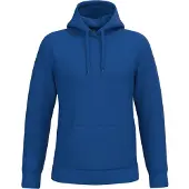 Kariban K476 Herensweater met capuchon - Blauw