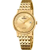 Festina - F20021/2 - Polshorloge - Dames
