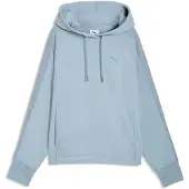 Puma Sweatshirt lichtblauw