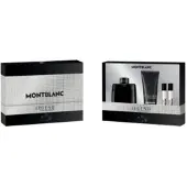 Mont Blanc Legend Eau de Parfum Gift Set