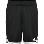 Adidas Sportbroek '3G Speed' zwart / wit