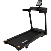 Kettler Alpha Run 200 loopband – inklapbaar design – 18 km/u