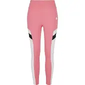 Starter Black Label Sportbroek pink / zwart / wit