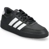 Adidas Sneakers laag 'Breaknet 3.0' zwart / wit