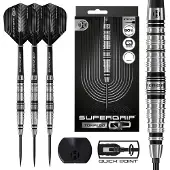 Harrows Supergrip QP Torpedo 90% 23 gram