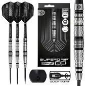 Harrows Supergrip QP Torpedo 90% 22 gram
