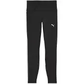 Puma Sportbroek 'Evostripe' zwart