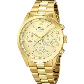 Lotus Herenhorloge 18153/2