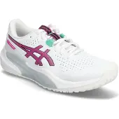 Asics Gel-challenger 15 All Court Shoes Wit EU 46 1/2 Man