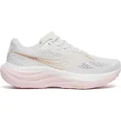 Saucony Loopschoen 'RIDE 19' magenta / rosé / oudroze / wit