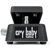 Dunlop Cry Baby 535Q Multi Wah - Wah Wah pedaal